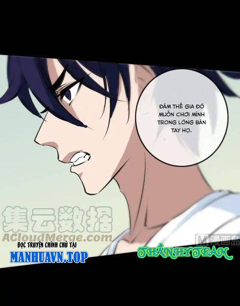 Kiếp Thiên Vận: Chapter 152