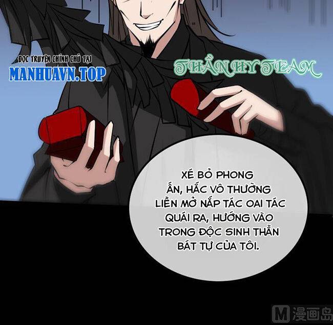 Kiếp Thiên Vận: Chapter 169