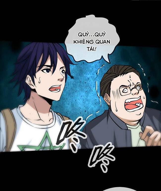Kiếp Thiên Vận: Chapter 169