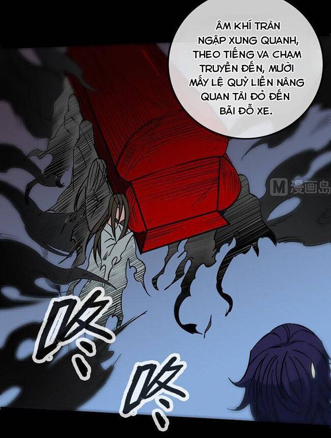 Kiếp Thiên Vận: Chapter 169
