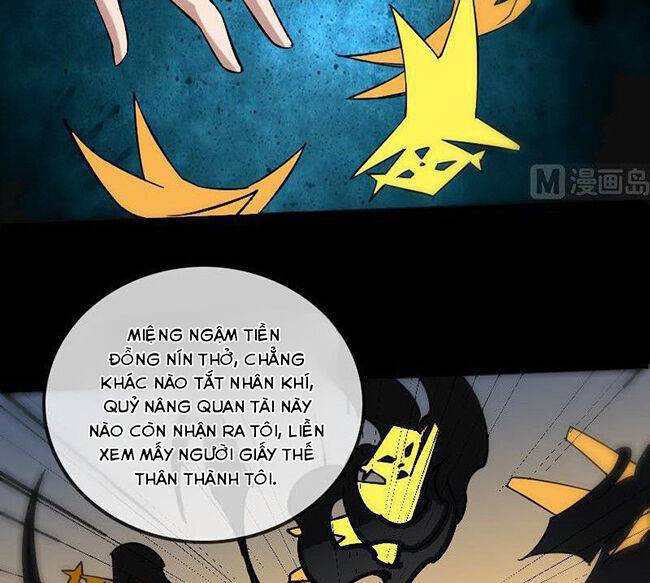 Kiếp Thiên Vận: Chapter 169