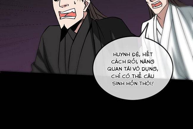 Kiếp Thiên Vận: Chapter 169