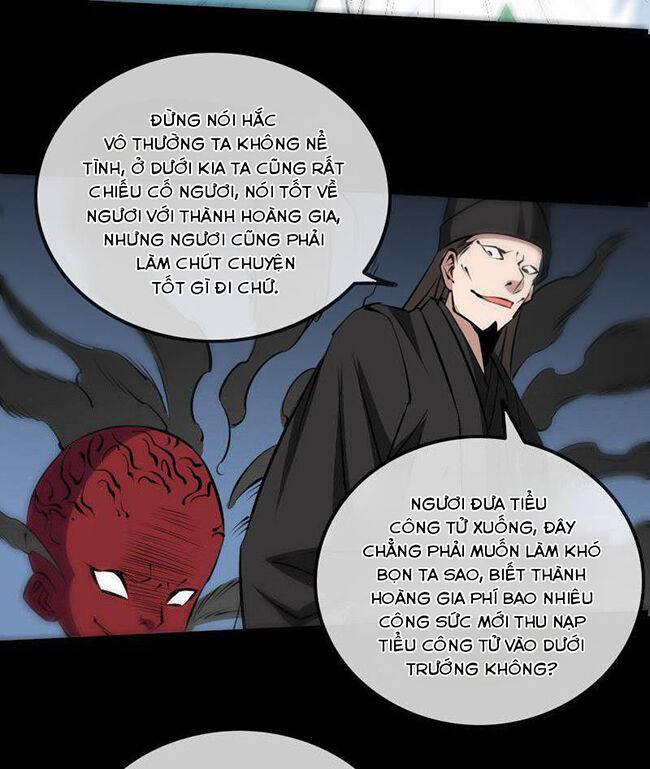 Kiếp Thiên Vận: Chapter 169