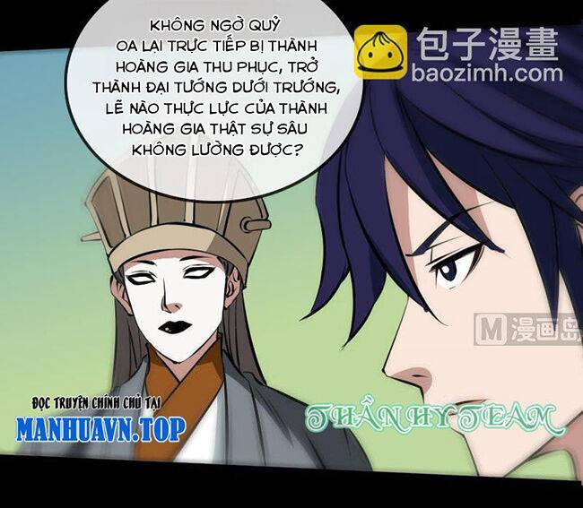 Kiếp Thiên Vận: Chapter 169