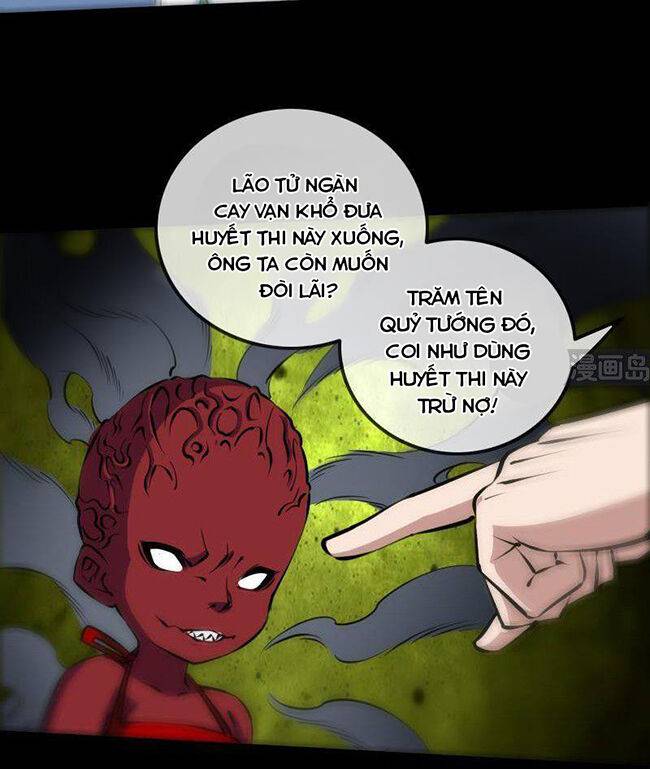 Kiếp Thiên Vận: Chapter 169