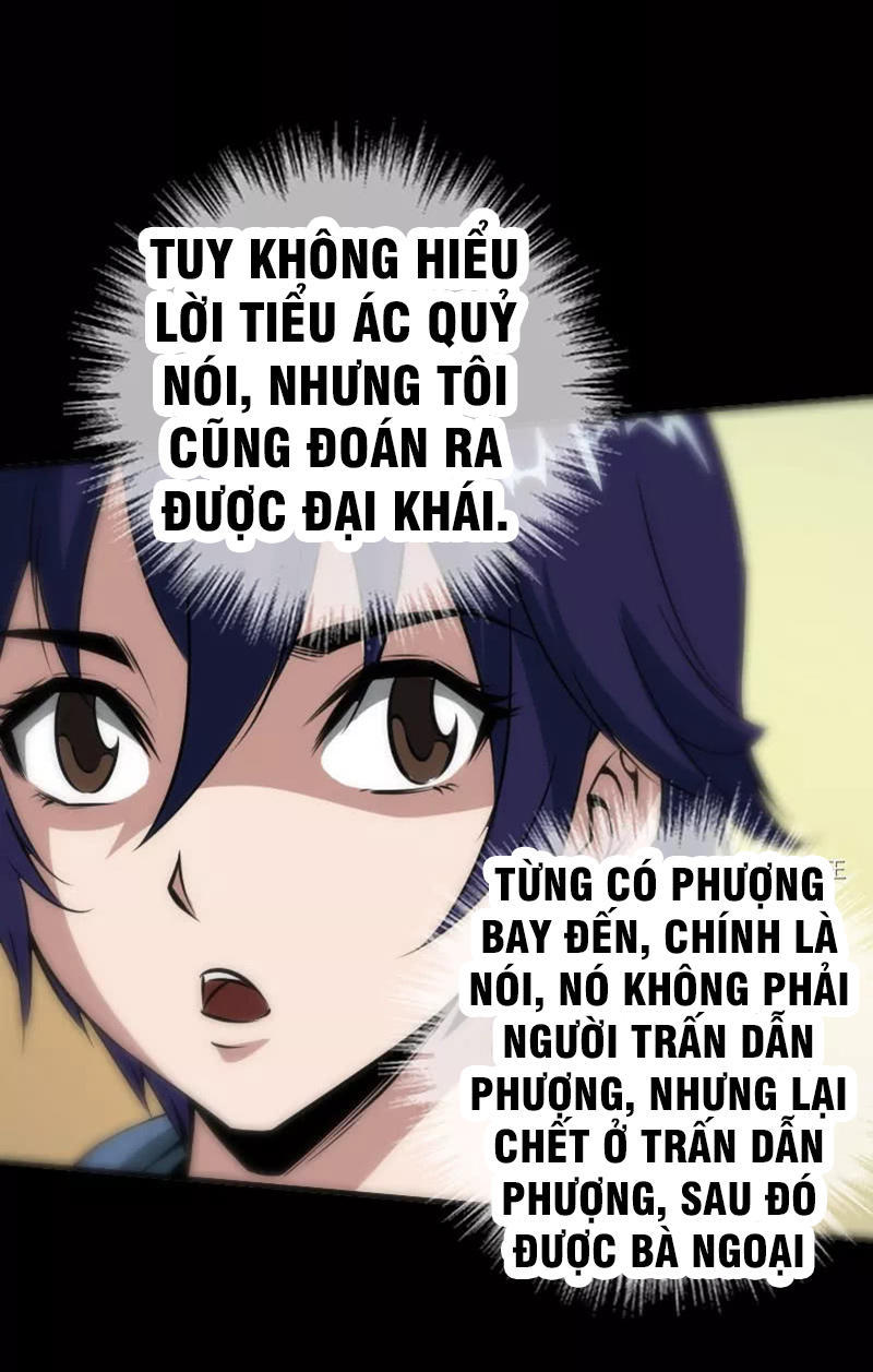 Kiếp Thiên Vận: Chương 30