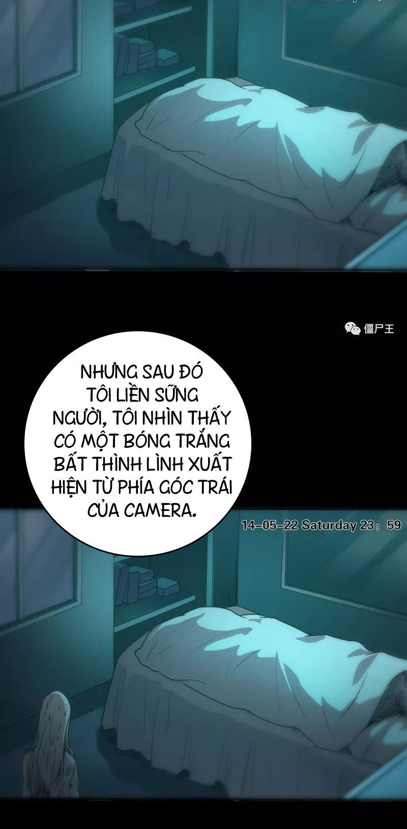 Kiếp Thiên Vận: Chương 30