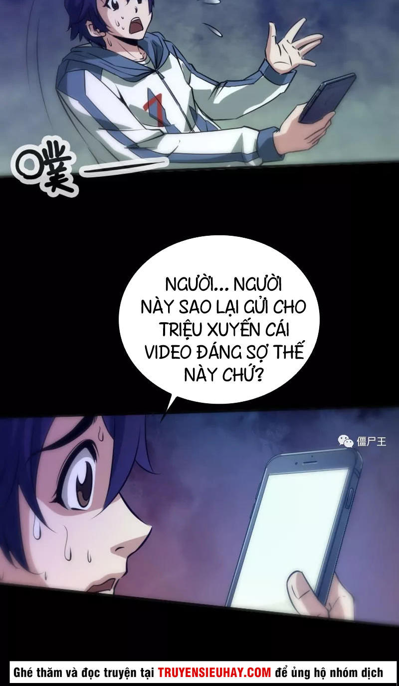 Kiếp Thiên Vận: Chương 30