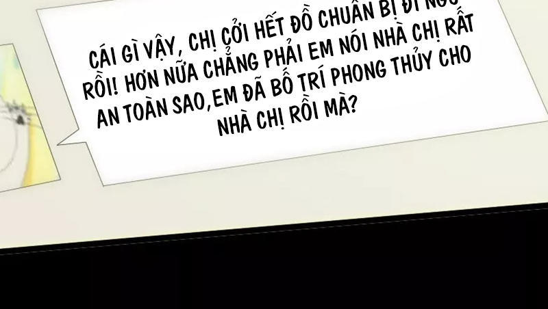 Kiếp Thiên Vận: Chương 31