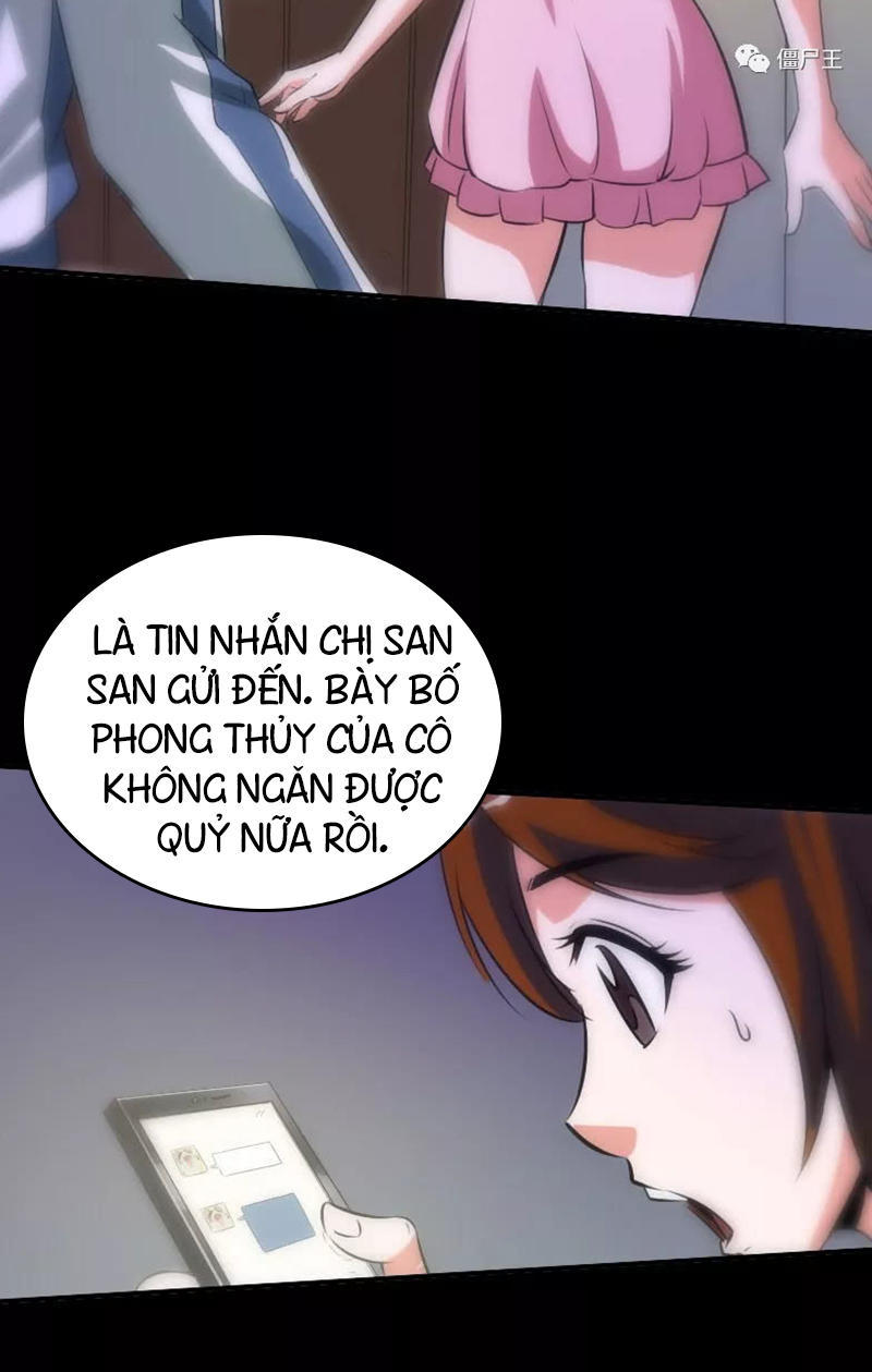 Kiếp Thiên Vận: Chương 31
