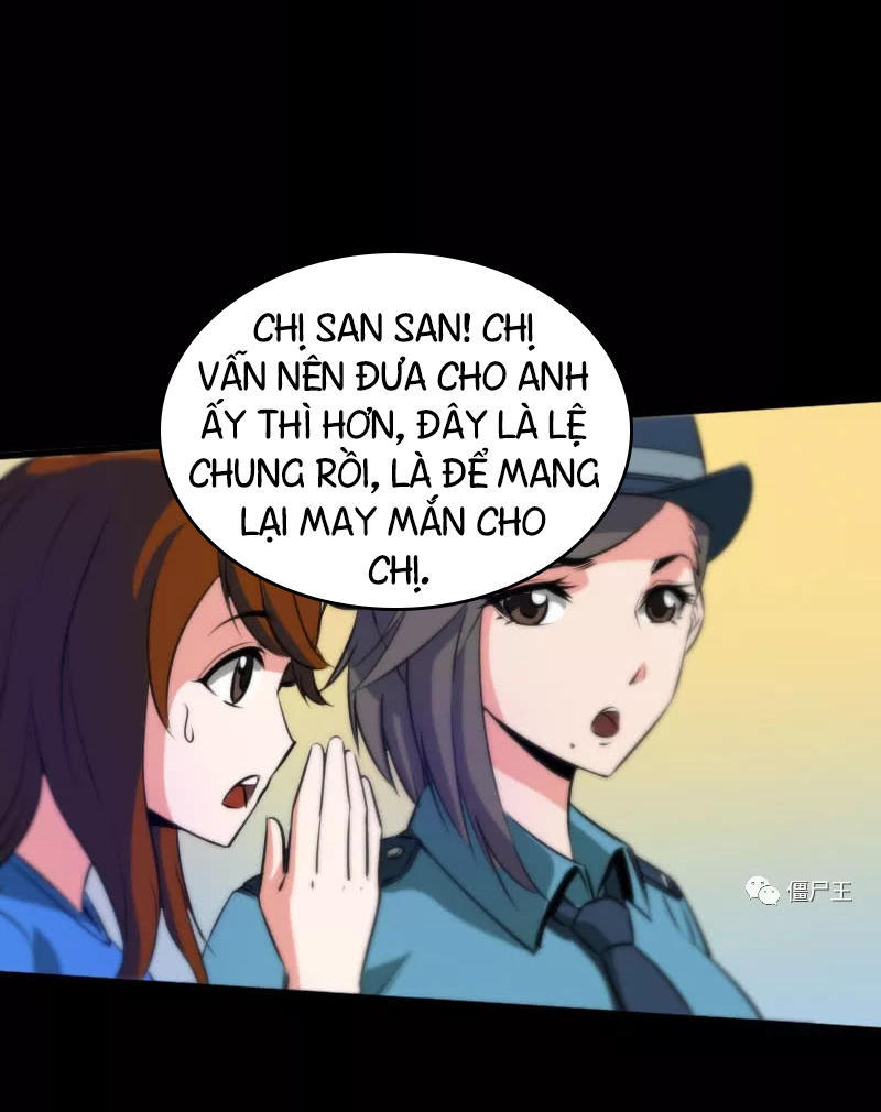 Kiếp Thiên Vận: Chương 32