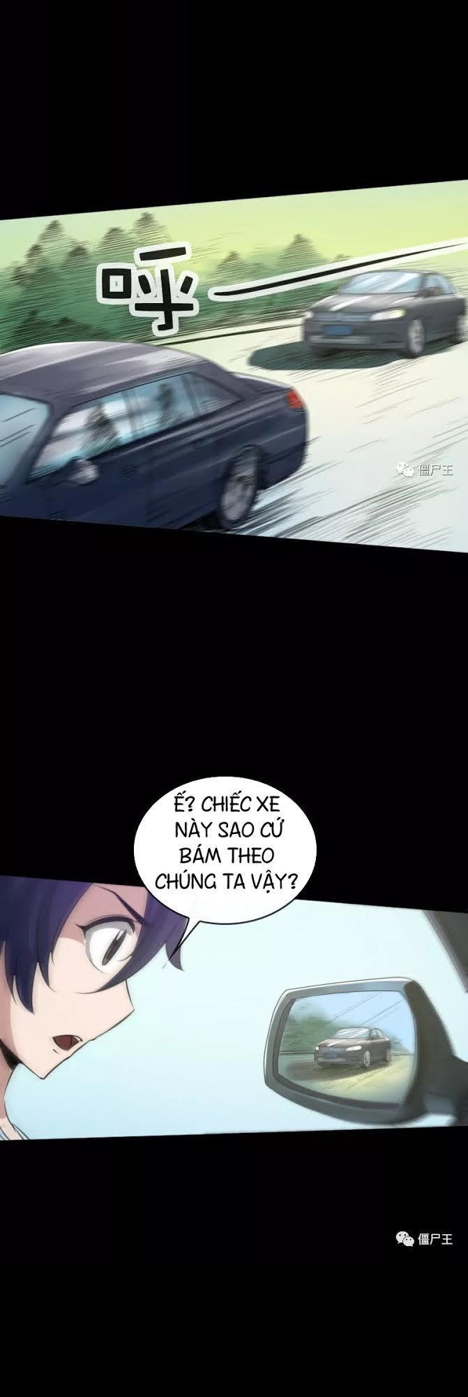 Kiếp Thiên Vận: Chương 32