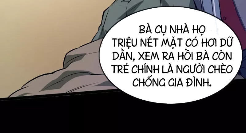 Kiếp Thiên Vận: Chương 35