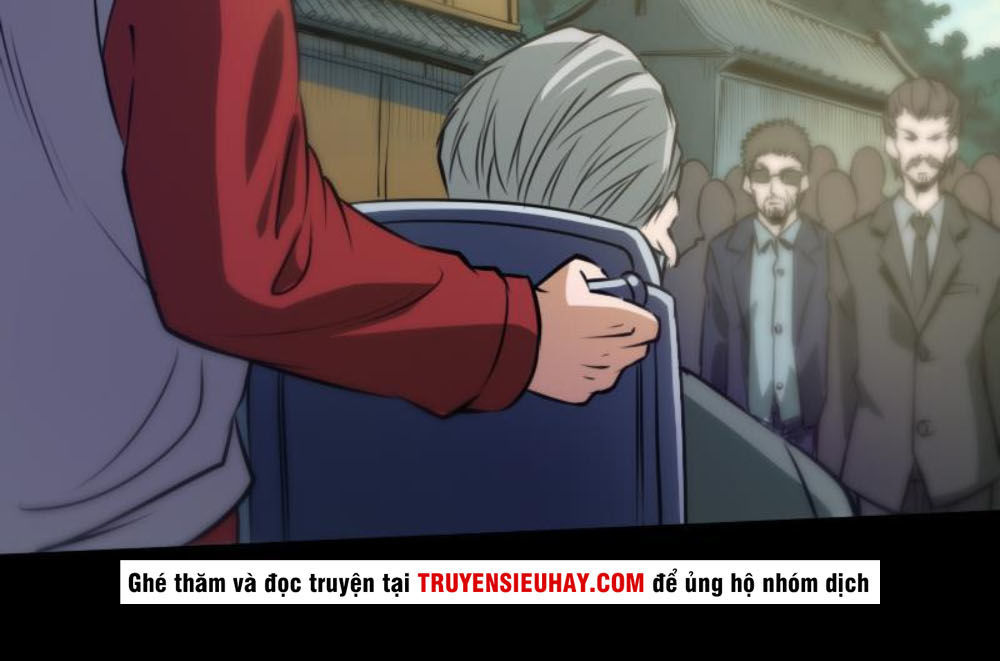 Kiếp Thiên Vận: Chương 36