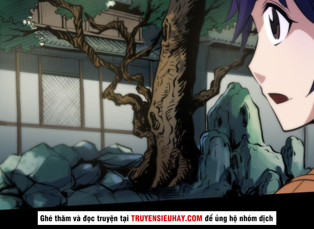 Kiếp Thiên Vận: Chương 36