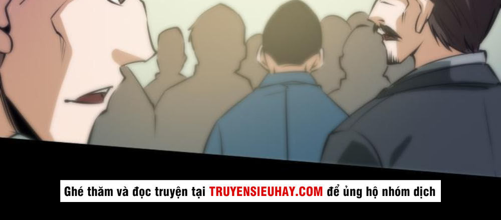 Kiếp Thiên Vận: Chương 36