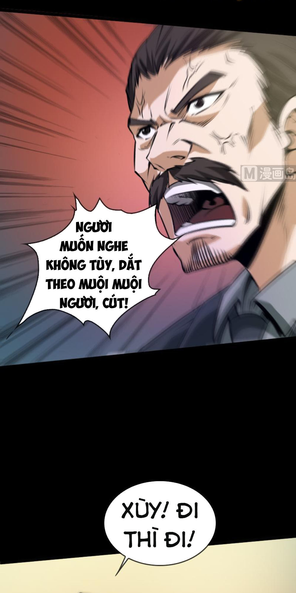 Kiếp Thiên Vận: Chương 36