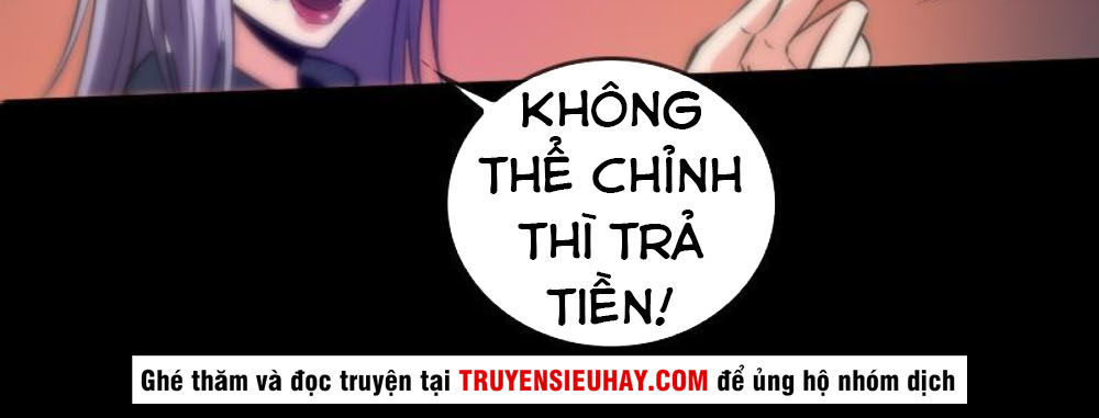 Kiếp Thiên Vận: Chương 36
