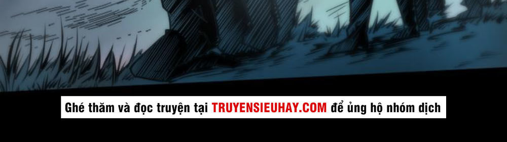 Kiếp Thiên Vận: Chương 37