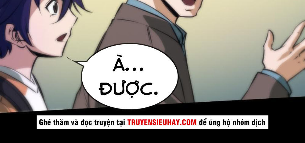 Kiếp Thiên Vận: Chương 37