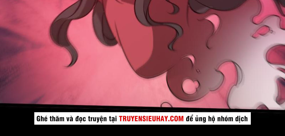Kiếp Thiên Vận: Chương 37