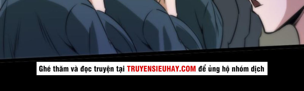 Kiếp Thiên Vận: Chương 37