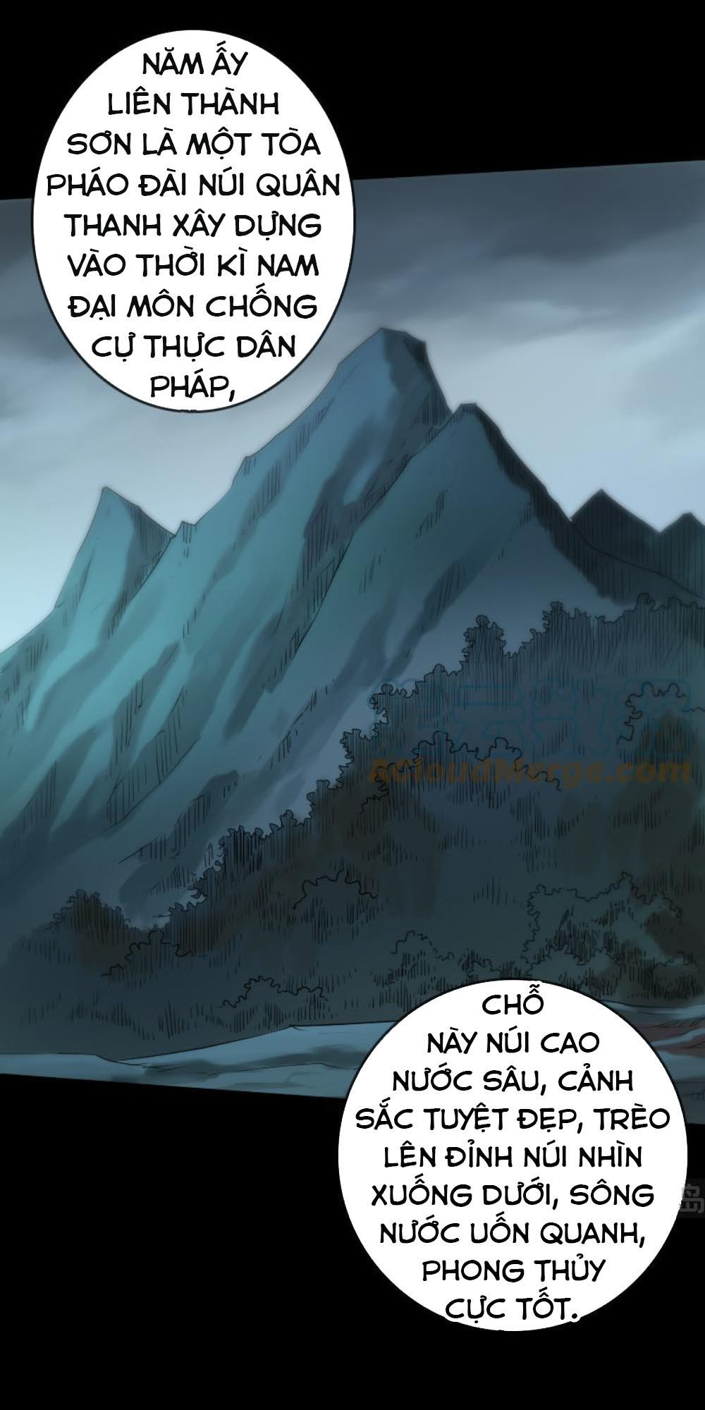 Kiếp Thiên Vận: Chương 37