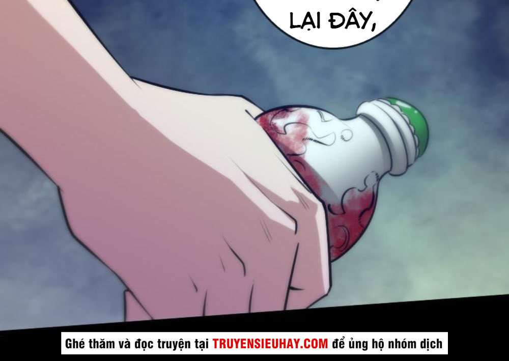 Kiếp Thiên Vận: Chương 38