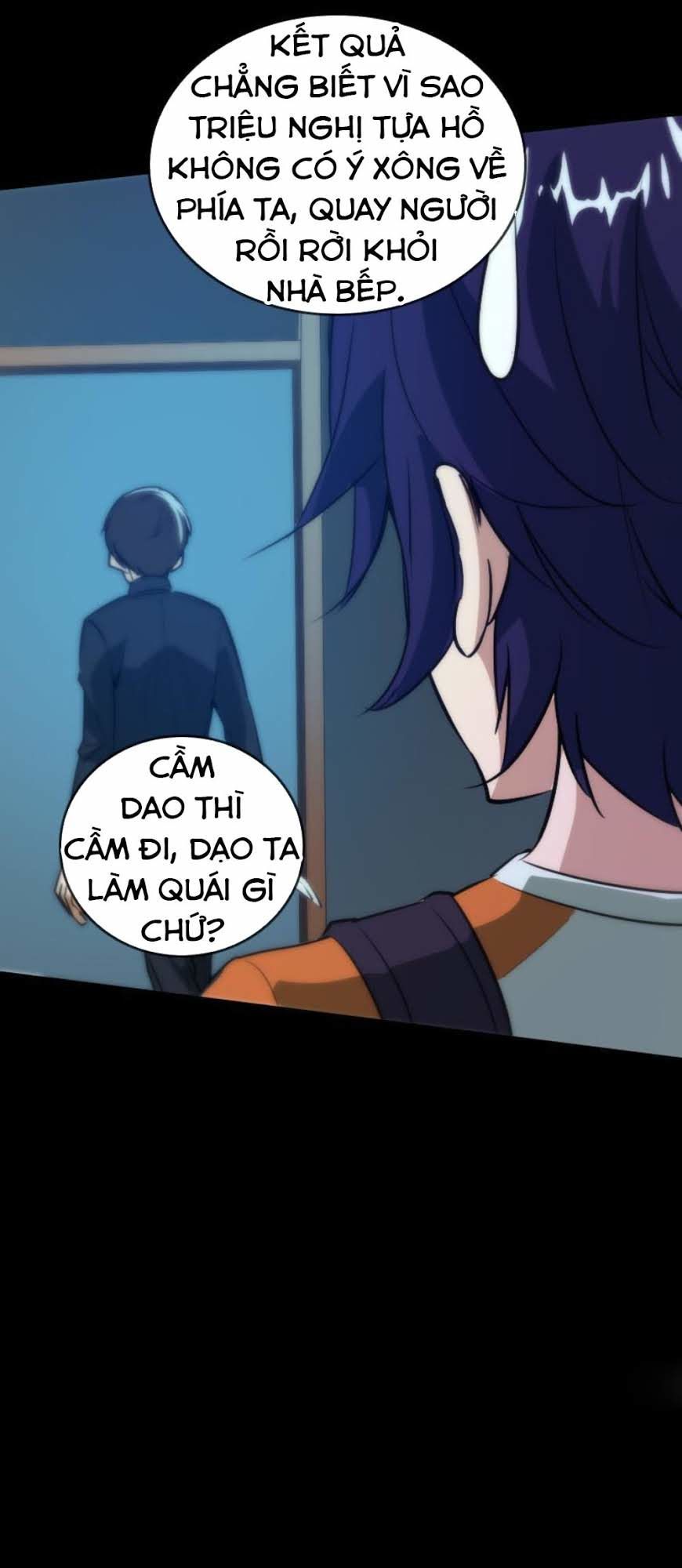 Kiếp Thiên Vận: Chương 38