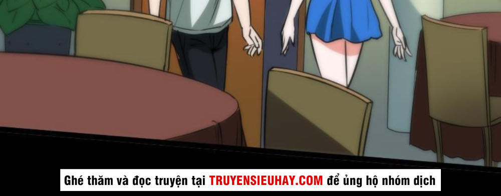 Kiếp Thiên Vận: Chương 38
