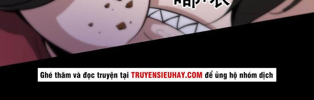 Kiếp Thiên Vận: Chương 38