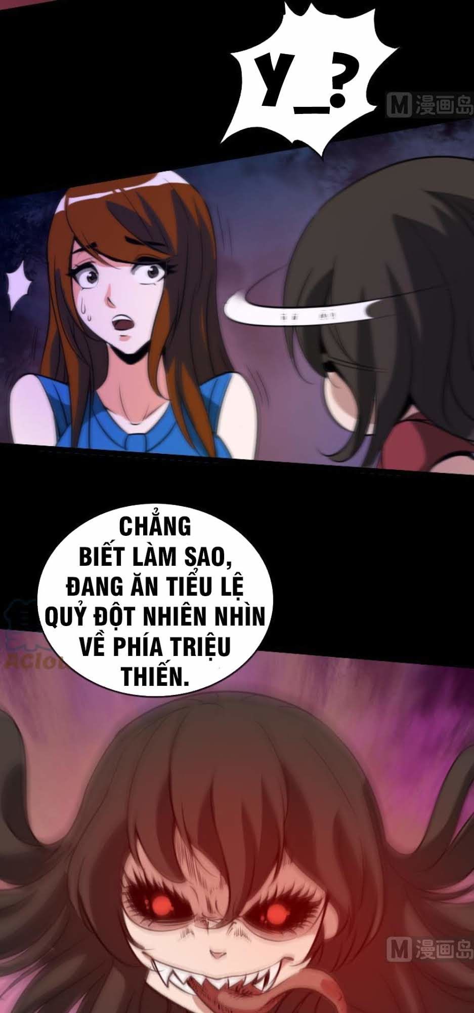 Kiếp Thiên Vận: Chương 38
