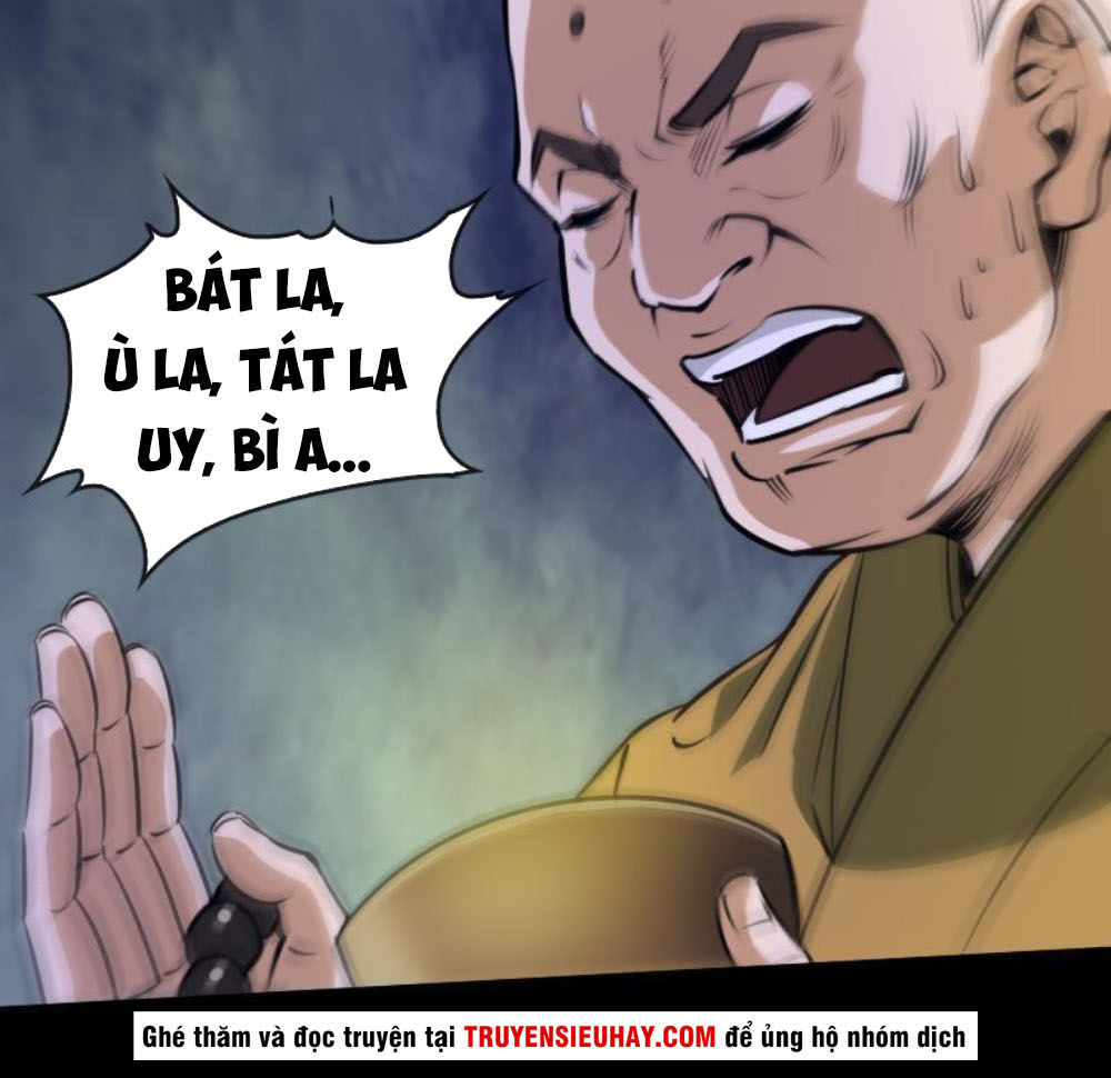 Kiếp Thiên Vận: Chương 39