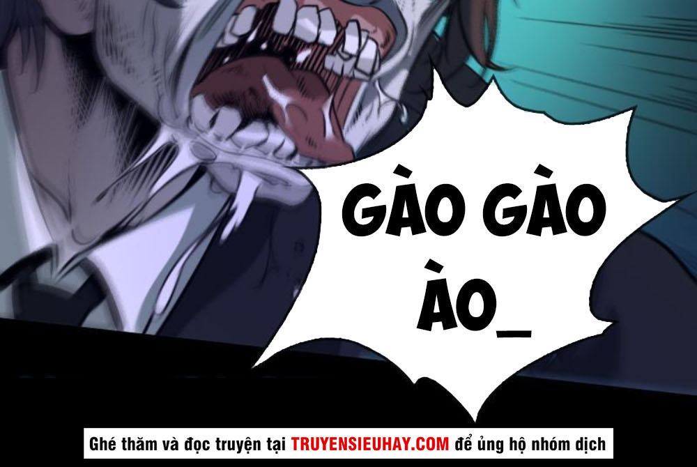 Kiếp Thiên Vận: Chương 39