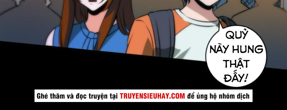 Kiếp Thiên Vận: Chương 39