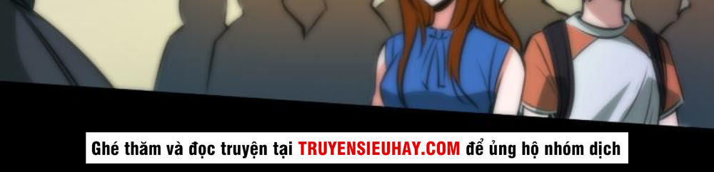 Kiếp Thiên Vận: Chương 39