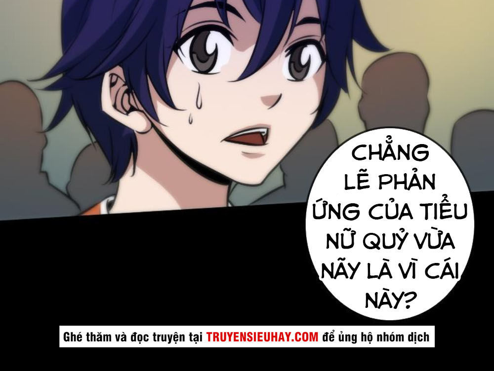 Kiếp Thiên Vận: Chương 39