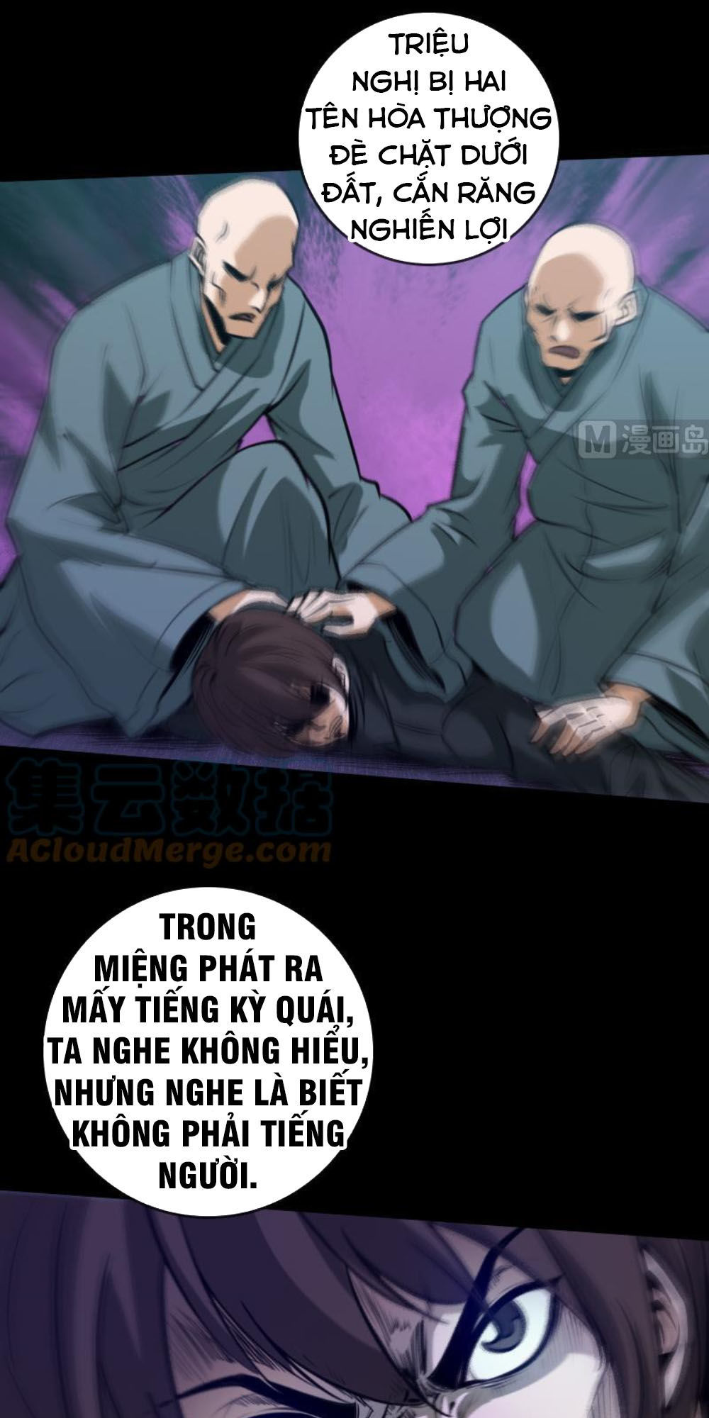 Kiếp Thiên Vận: Chương 39