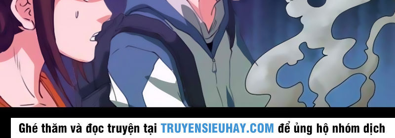 Kiếp Thiên Vận: Chương 4