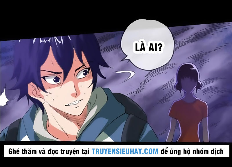 Kiếp Thiên Vận: Chương 4