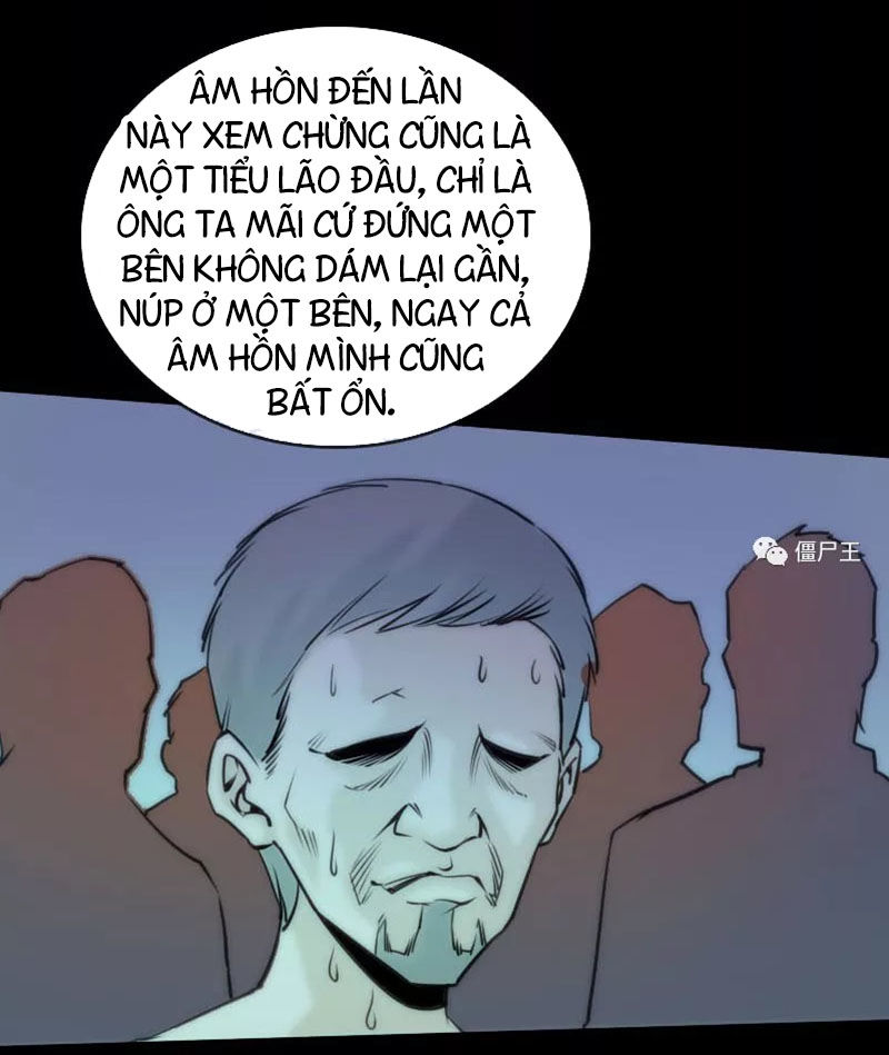 Kiếp Thiên Vận: Chương 40
