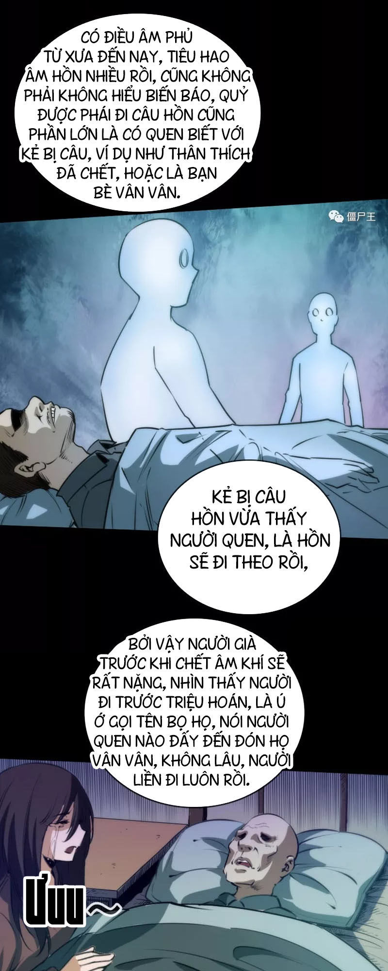 Kiếp Thiên Vận: Chương 40