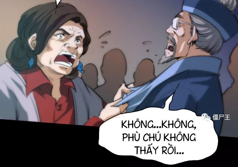 Kiếp Thiên Vận: Chương 41