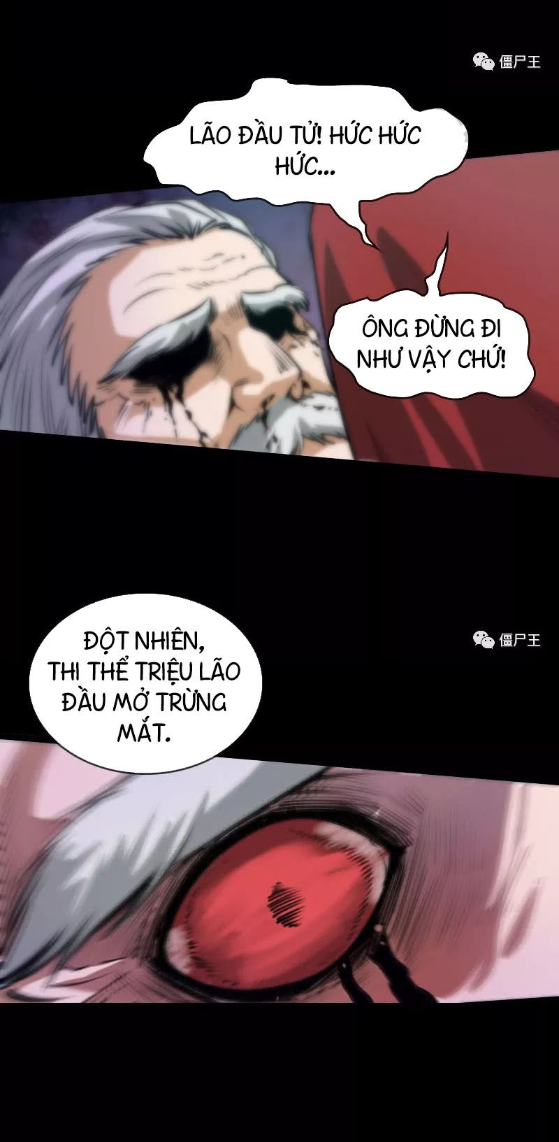 Kiếp Thiên Vận: Chương 41