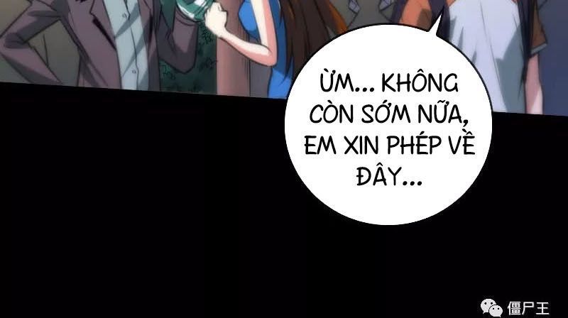 Kiếp Thiên Vận: Chương 43