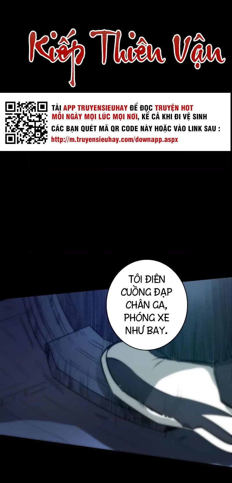 Kiếp Thiên Vận: Chương 44