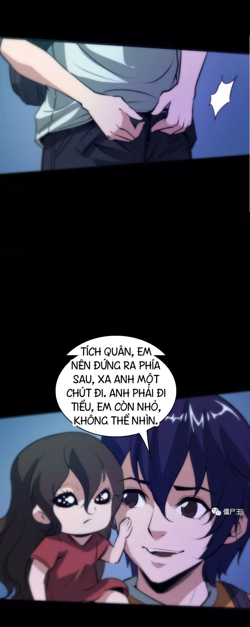 Kiếp Thiên Vận: Chương 44