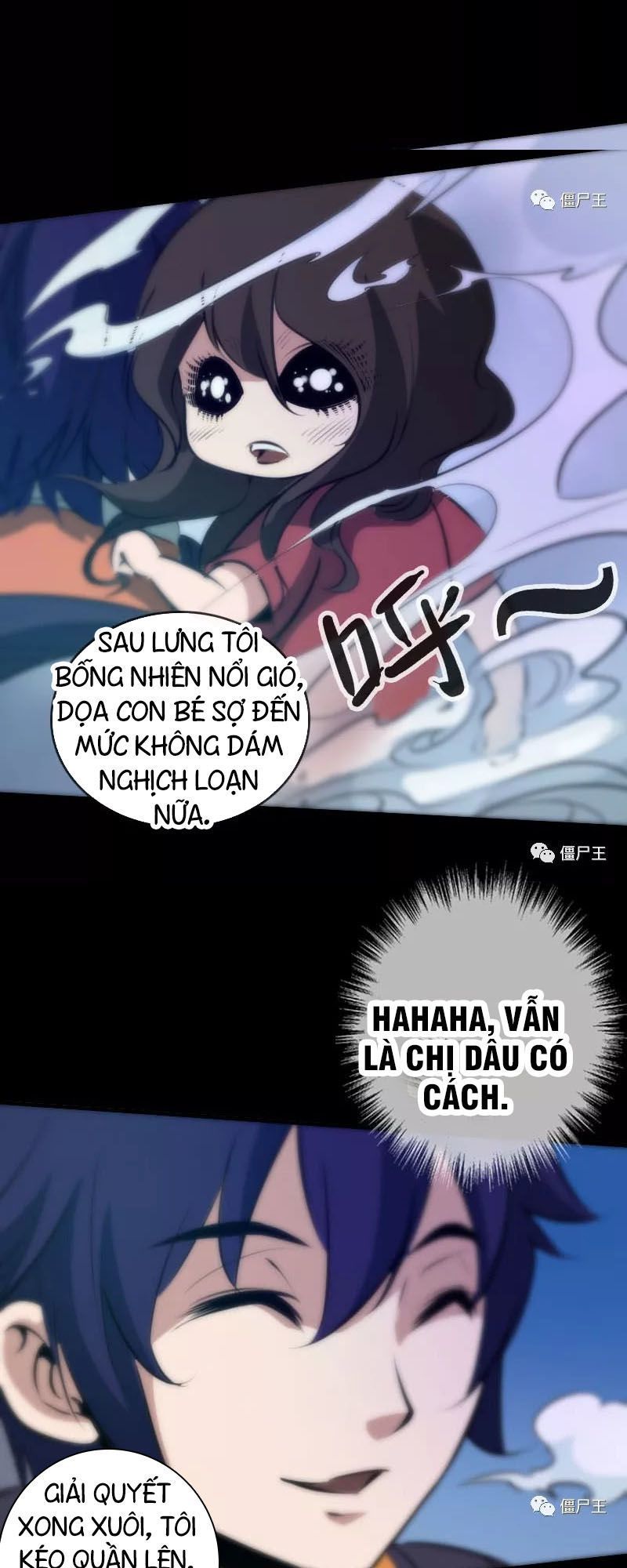 Kiếp Thiên Vận: Chương 44