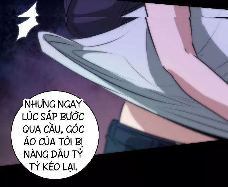 Kiếp Thiên Vận: Chương 44