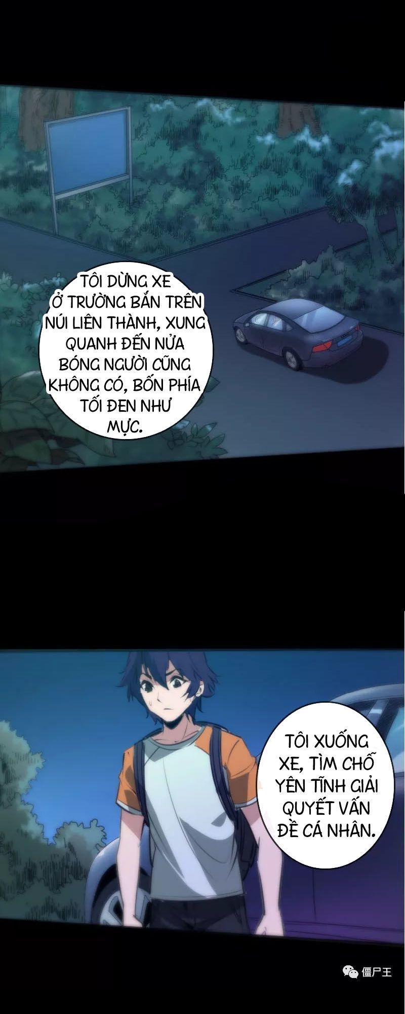 Kiếp Thiên Vận: Chương 44